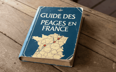 Guia de peajes en Francia