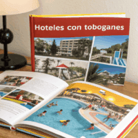 Hoteles con Toboganes: Diversión Acuática para Toda la Familia