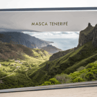 Masca Tenerife