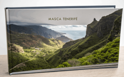 Masca Tenerife