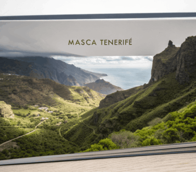 Masca Tenerife