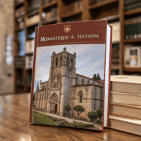 Monasterio de Tentudía