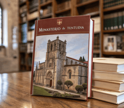 Monasterio de Tentudía