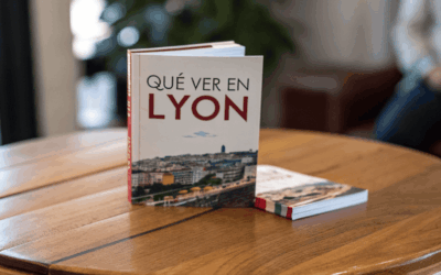 Qué ver en Lyon: Atracciones gratuitas