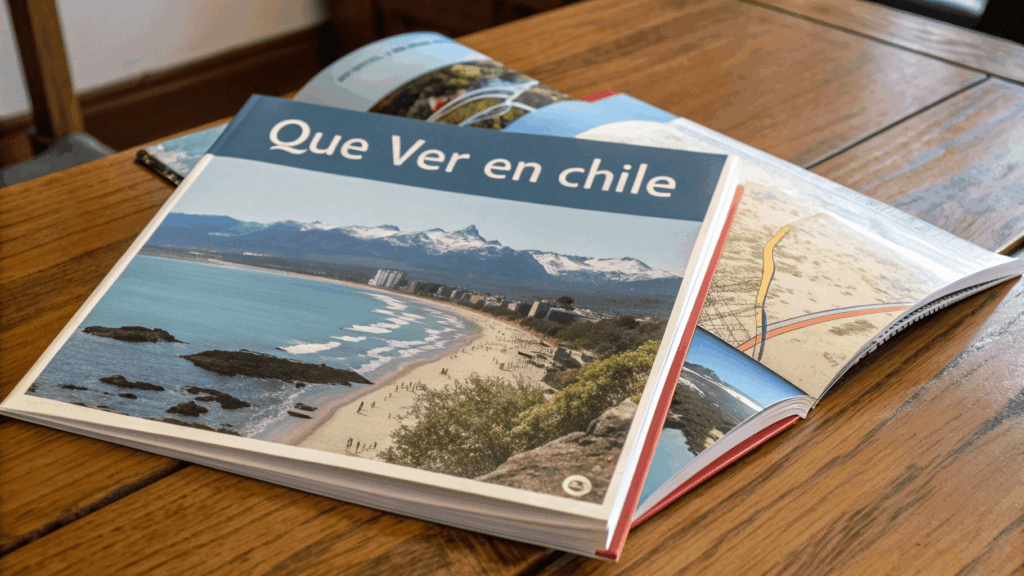Mejores Destinos en Chile