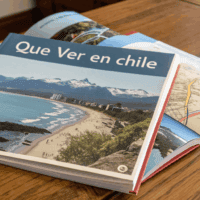 Descubre los Mejores Destinos en Chile