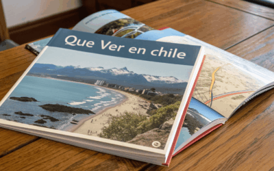 Mejores Destinos en Chile