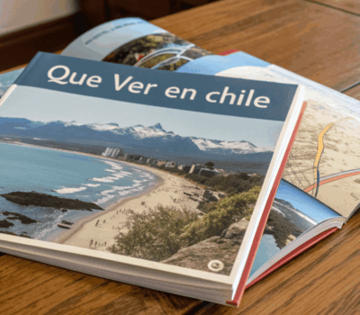 Mejores Destinos en Chile