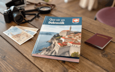 Que ver en Dubrovnik