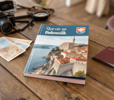 Que ver en Dubrovnik