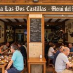 Dónde comer en Zamora bien y barato