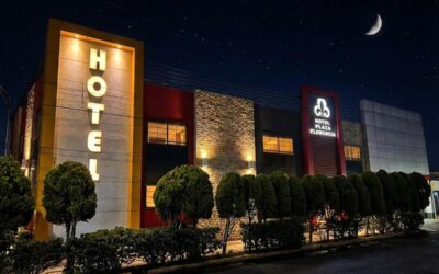 Hotel Plaza Florencia Chalco