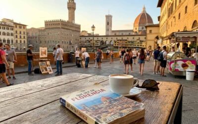 Qué ver en Florencia