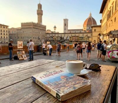Qué ver en Florencia