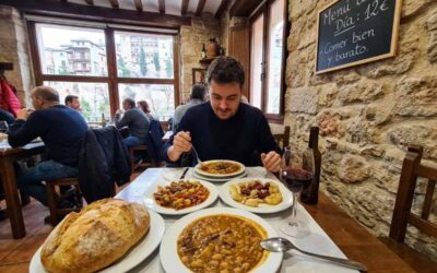 Comer bien y barato en Cuenca: Guía Gastronómica