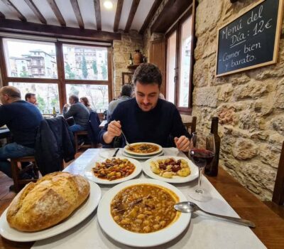 Comer bien y barato en Cuenca: Guía Gastronómica