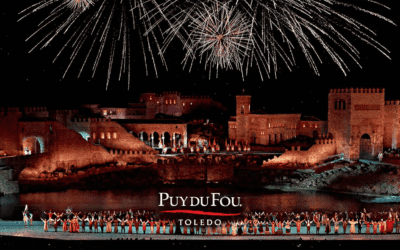 Puy du Fou Toledo