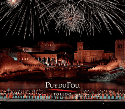 Puy du Fou Toledo