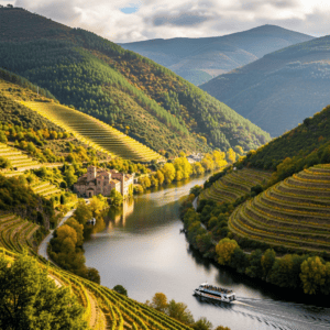 Qué ver en la Ribeira Sacra