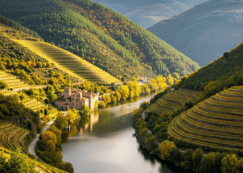 Qué ver en la Ribeira Sacra