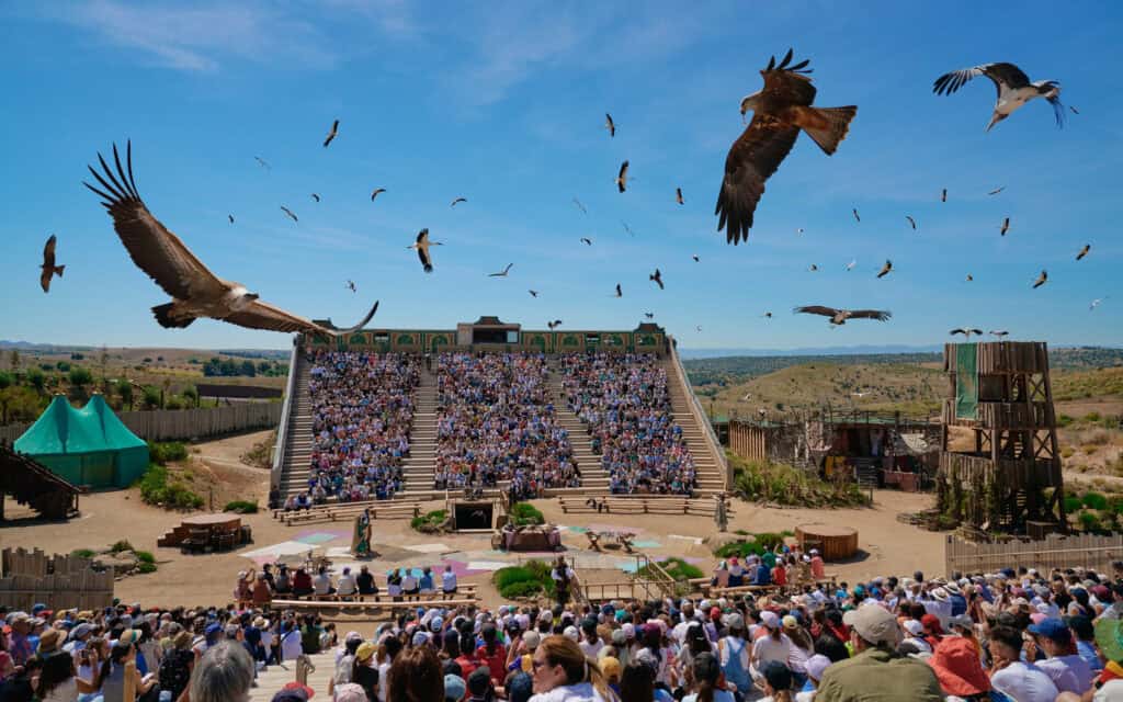 Puy du Fou Toledo