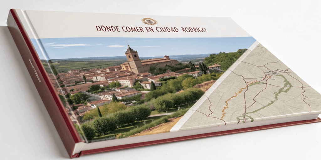 Dónde comer en Ciudad Rodrigo