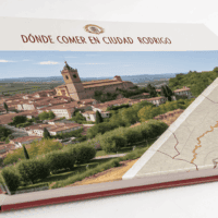 Dónde comer en Ciudad Rodrigo