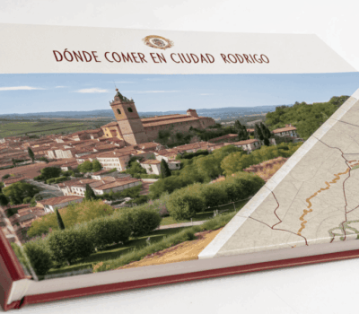 Dónde comer en Ciudad Rodrigo