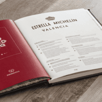 Restaurantes Estrella Michelin en Valencia: Guía Completa 2025