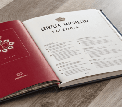 Restaurantes Estrella Michelin en Valencia