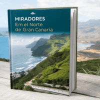 Miradores en el norte de Gran Canaria