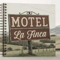 Motel La Finca