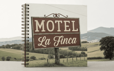 Motel La Finca