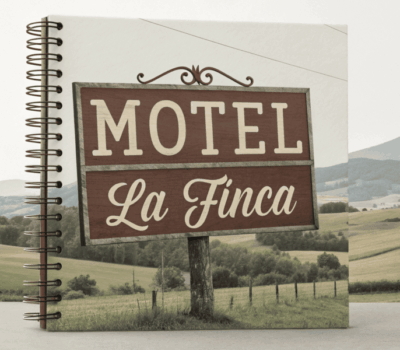 Motel La Finca
