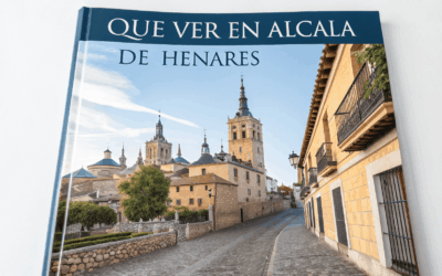 Qué ver en Álcalá de Henares