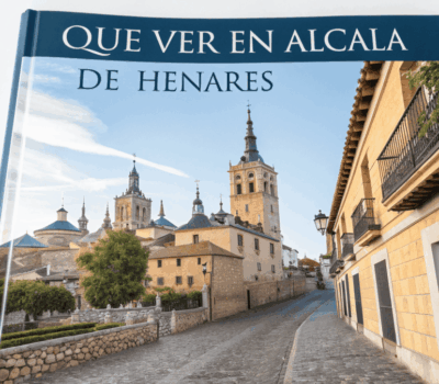 Qué ver en Álcalá de Henares