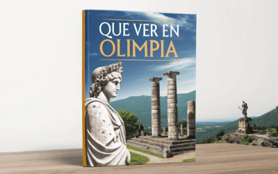 Qué ver en Olimpia