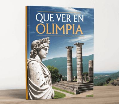 Qué ver en Olimpia