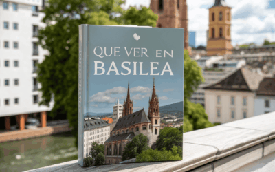 Que ver en Basilea