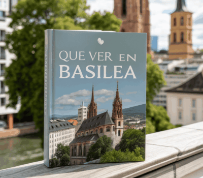 Que ver en Basilea