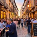 Ruta de tapas por León