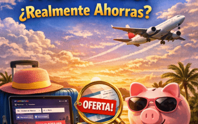 Vuelos Baratos Con Momondo