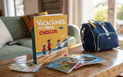 Vacaciones con niños chollos