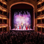 Los mejores musicales de Madrid