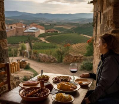 Dónde comer en Soria