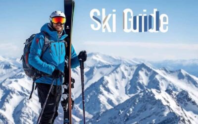 Esquiar en Sierra Nevada