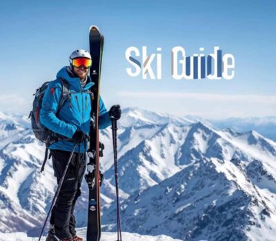 Esquiar en Sierra Nevada