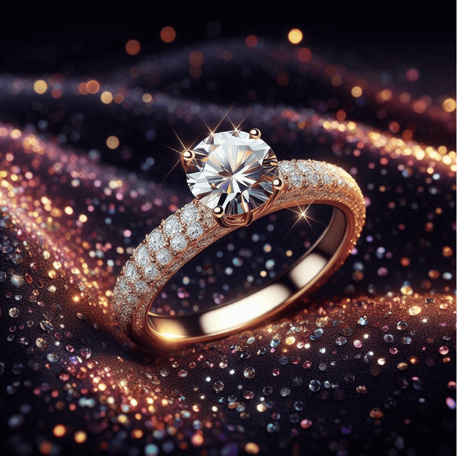 El fin del monopolio geológico: El ascenso imparable del diamante cultivado