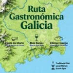 Ruta Gastronómica Galicia
