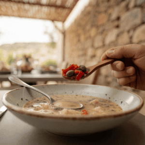 ruta gastronómica Galicia
